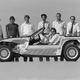Image for article titled The BMW Z1 Was the Car of a Future We Didn't Deserve